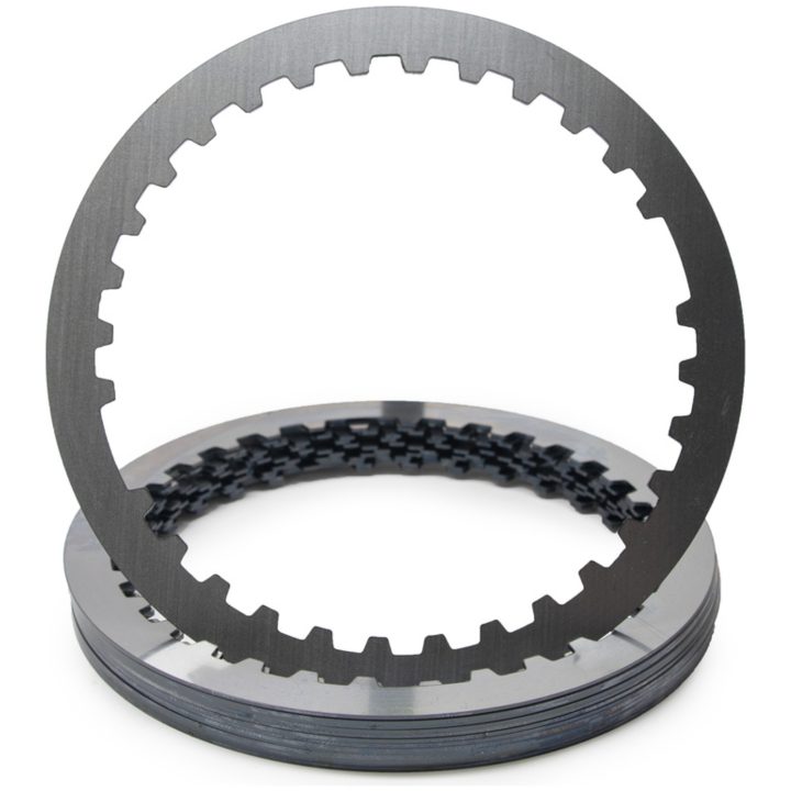 Kopplingspaket TorqDrive REKLUSE Kopplingspaket – bild 3