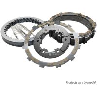 Kopplingspaket TorqDrive REKLUSE