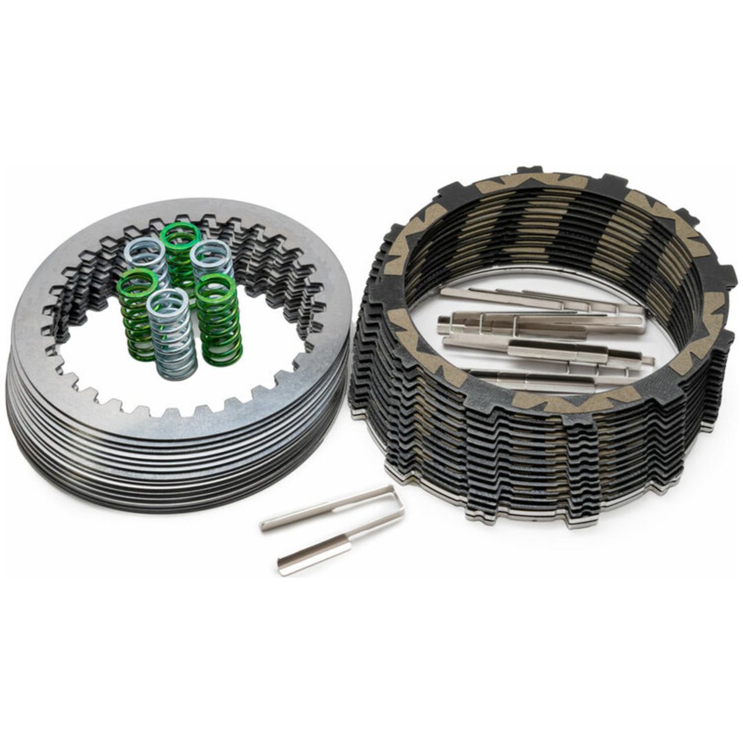 Kopplingspaket TorqDrive REKLUSE Kopplingspaket