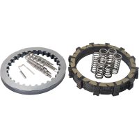 Kopplingspaket TorqDrive REKLUSE