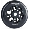 Kopplingsplatta Aluminium HINSON – miniatyr 2