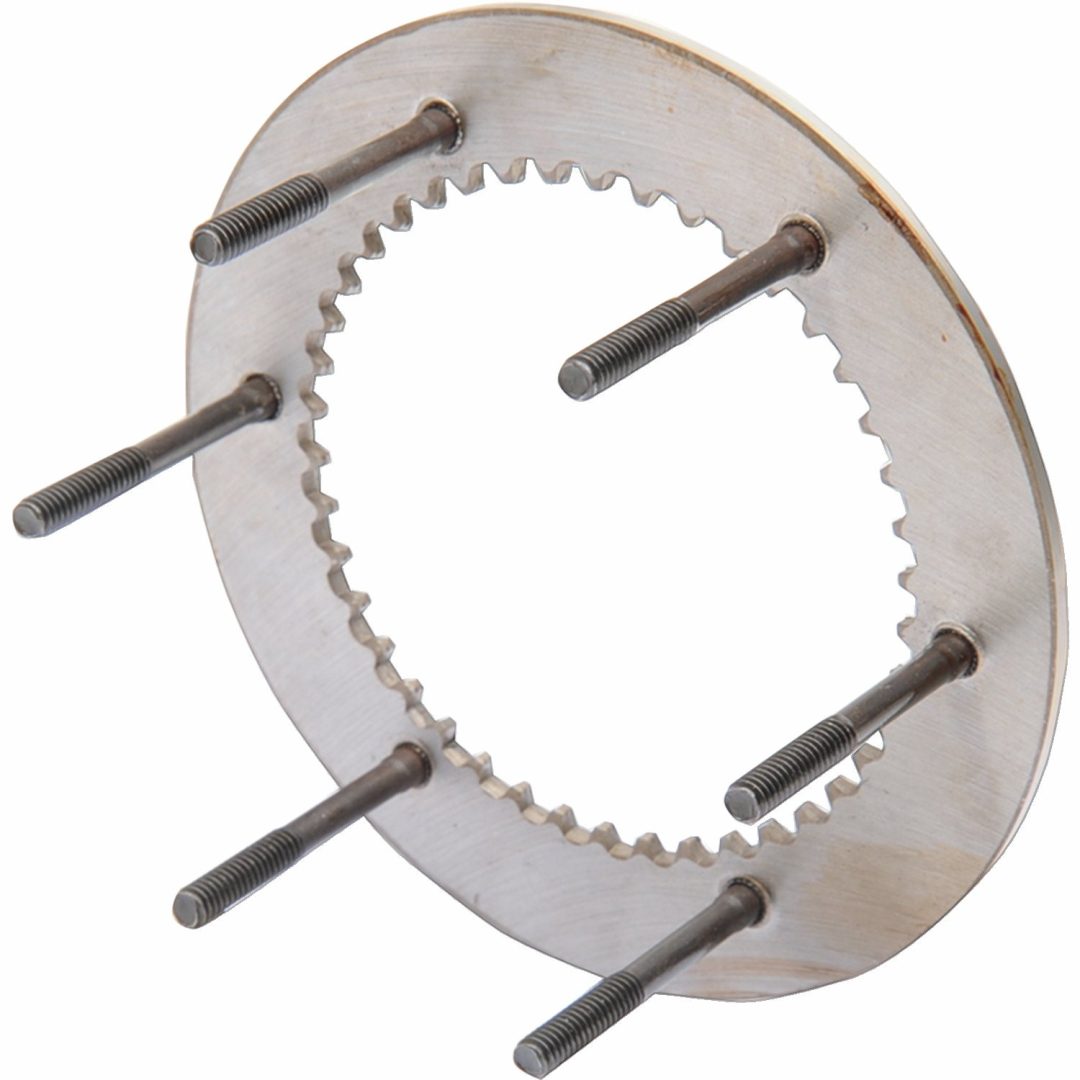 Kopplingsplatta EASTERN MOTORCYCLE PARTS