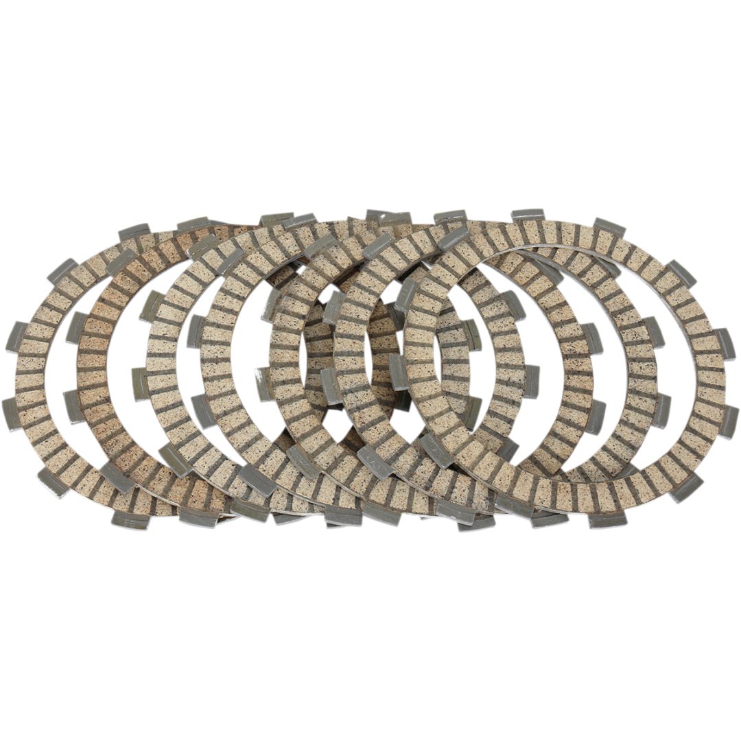 Kopplingsplatta Friction Plate Kit PROX