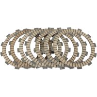 Kopplingsplatta Friction Plate Kit PROX