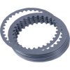 Kopplingsplatta Kit DRAG SPECIALTIES – miniatyr 1