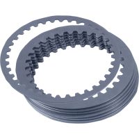 Kopplingsplatta Kit DRAG SPECIALTIES