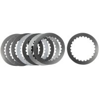 Kopplingsplatta Kit Stål HINSON RACING