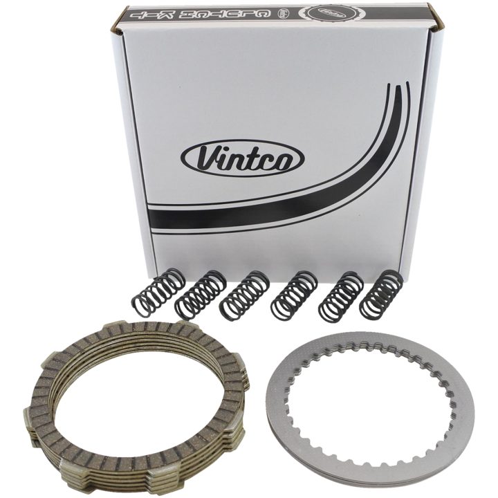 Kopplingsplatta Kit VINTCO – bild 3