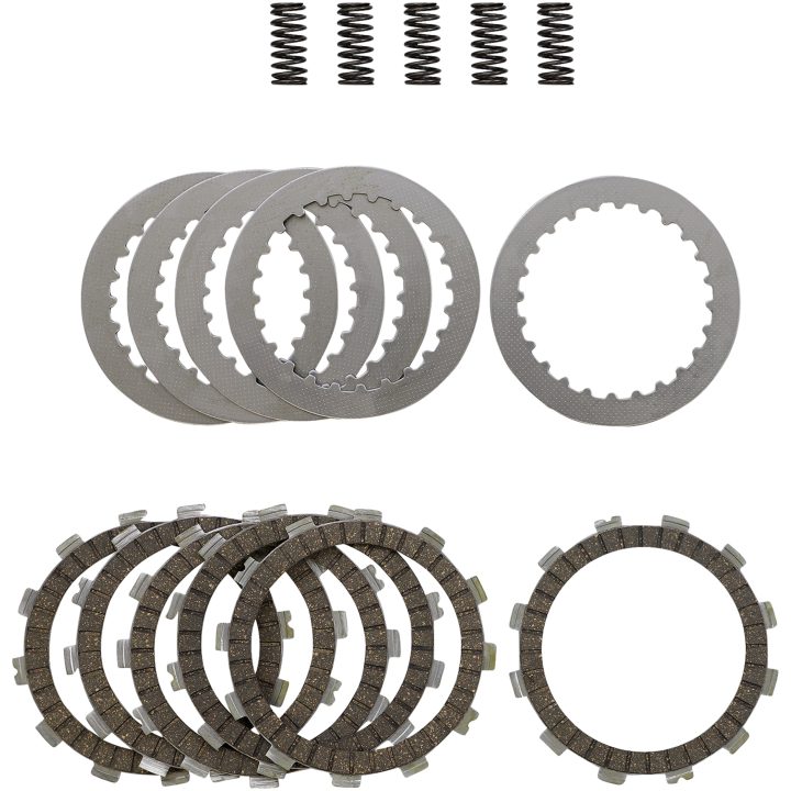 Kopplingsplatta Kit VINTCO – bild 3