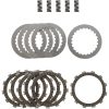 Kopplingsplatta Kit VINTCO – miniatyr 1