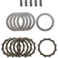 Kopplingsplatta Kit VINTCO