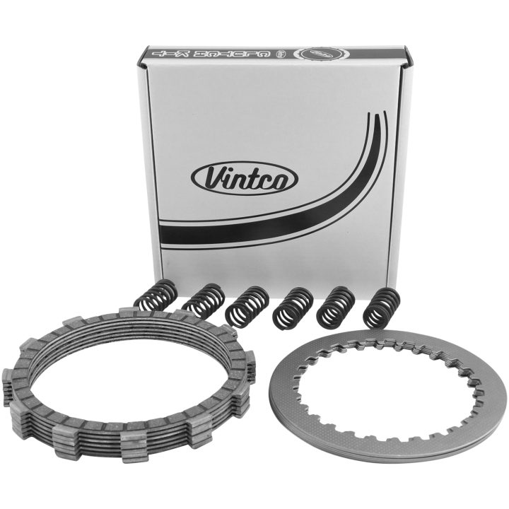 Kopplingsplatta Kit VINTCO – bild 6