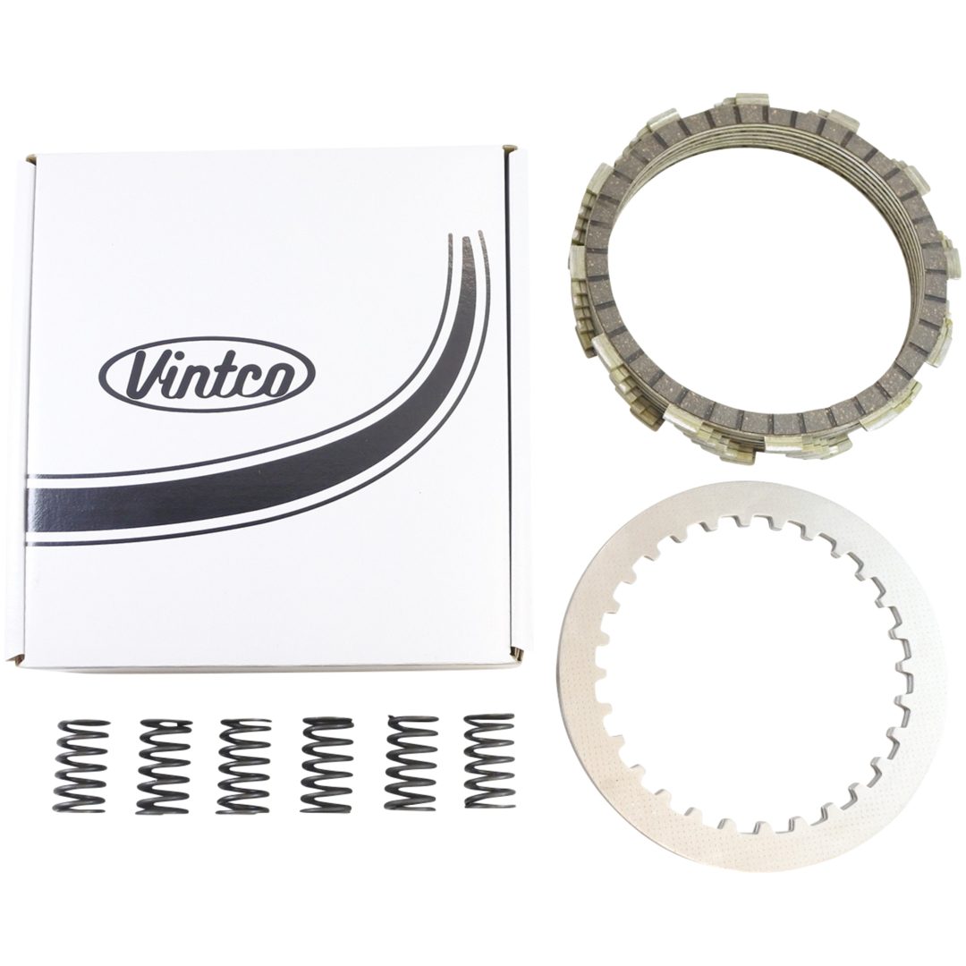 Kopplingsplatta Kit VINTCO – bild 5