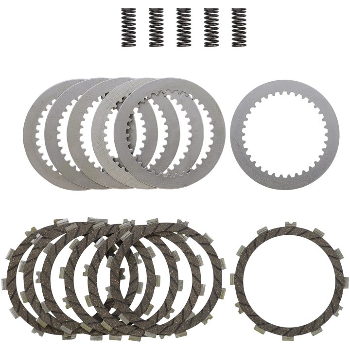 Kopplingsplatta Kit VINTCO – bild 3