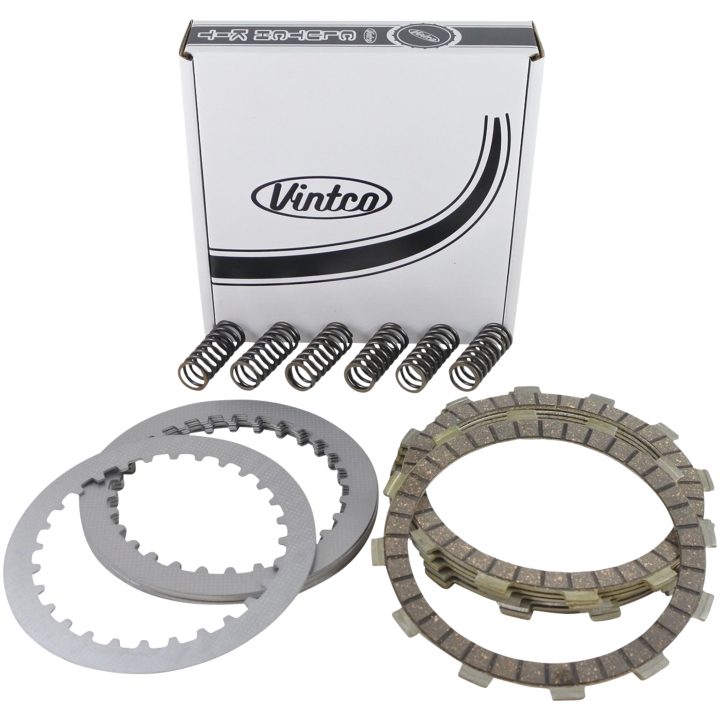 Kopplingsplatta Kit VINTCO – bild 3