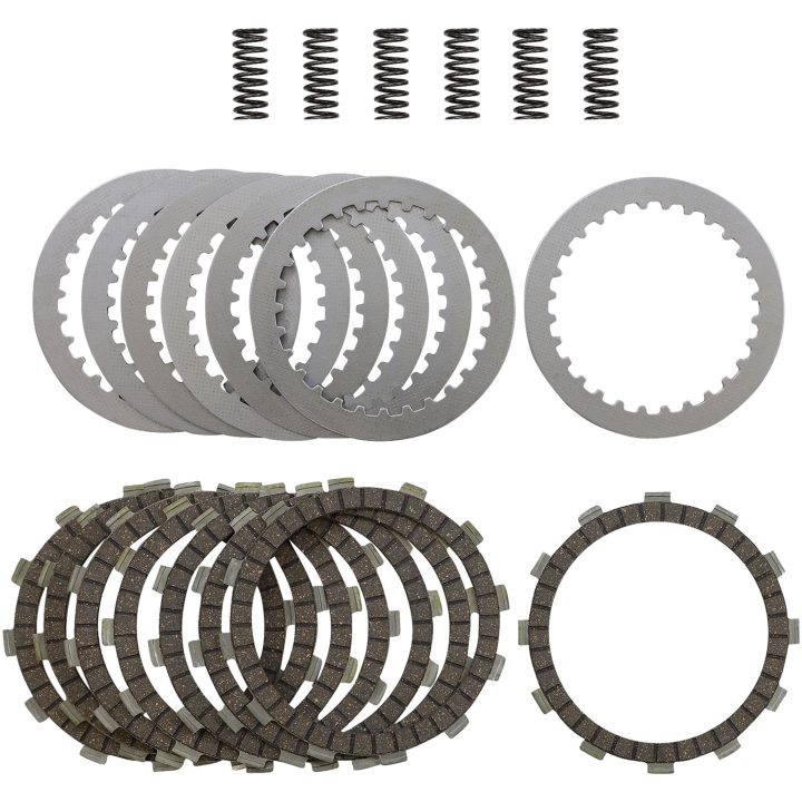 Kopplingsplatta Kit VINTCO – bild 3