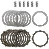 Kopplingsplatta Kit VINTCO – miniatyr 1