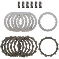 Kopplingsplatta Kit VINTCO