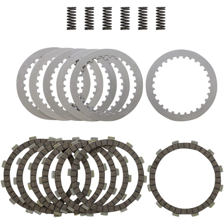 Kopplingsplatta Kit VINTCO – bild 3