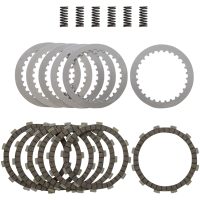 Kopplingsplatta Kit VINTCO