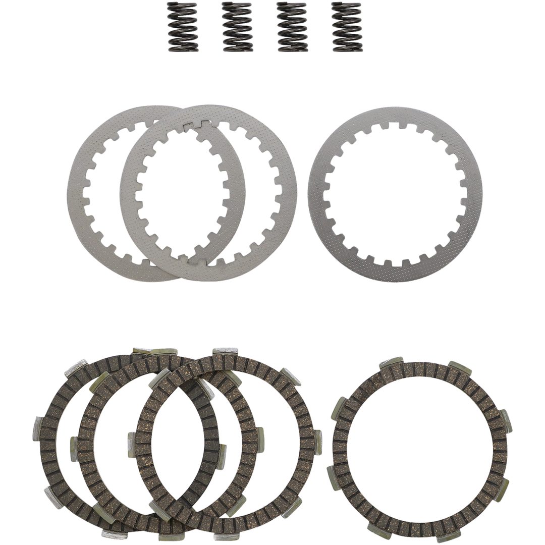 Kopplingsplatta Kit VINTCO – bild 3
