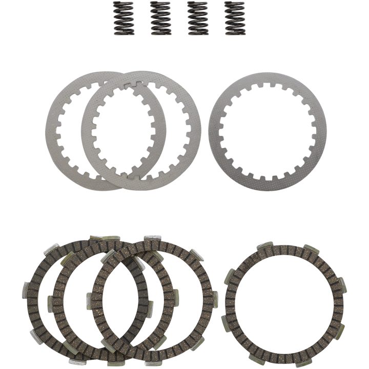 Kopplingsplatta Kit VINTCO – bild 3