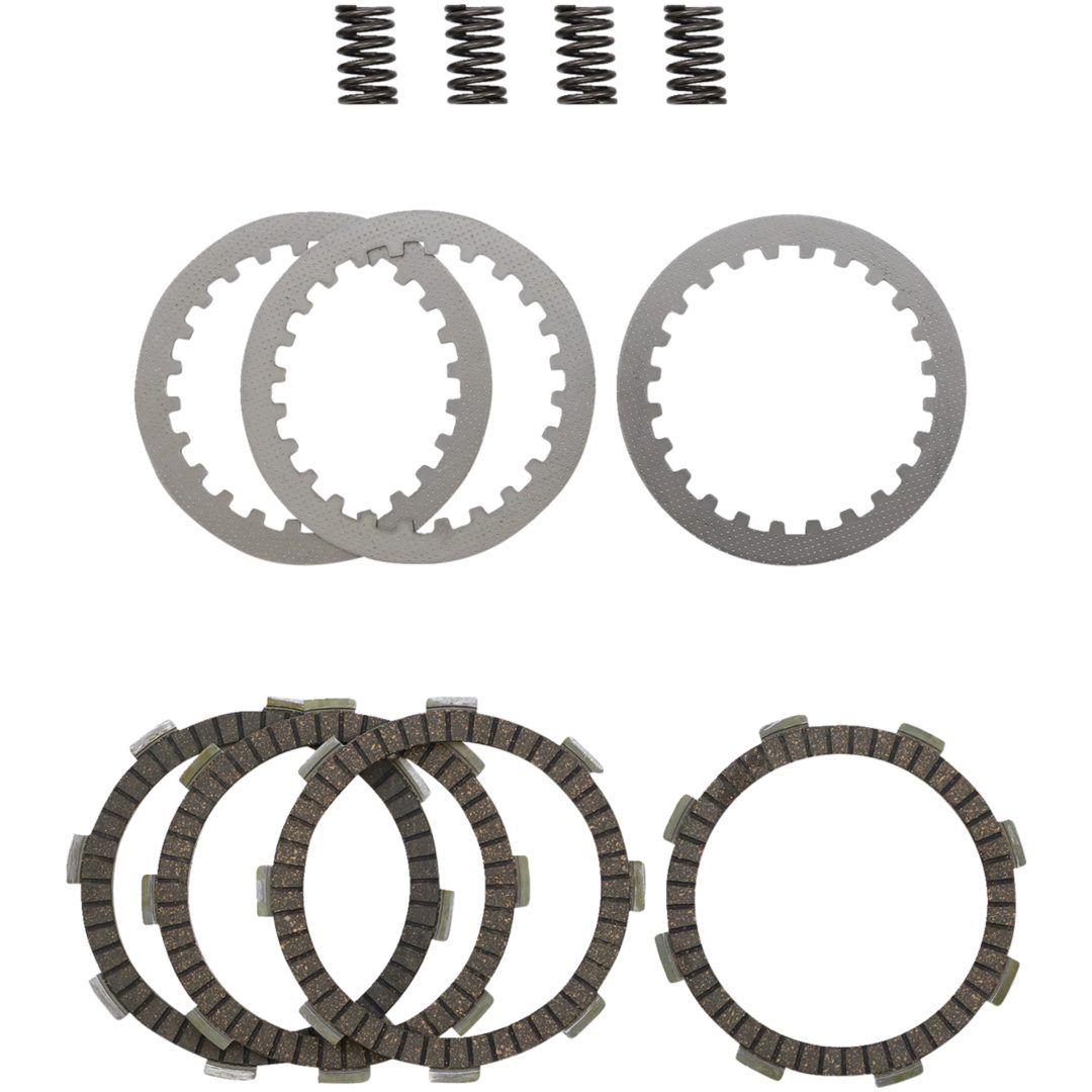 Kopplingsplatta Kit VINTCO