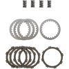 Kopplingsplatta Kit VINTCO – miniatyr 3