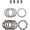 Kopplingsplatta Kit VINTCO – miniatyr 1