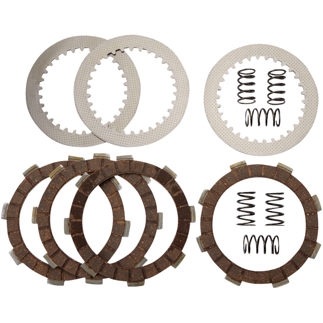 Kopplingsplatta Kit VINTCO