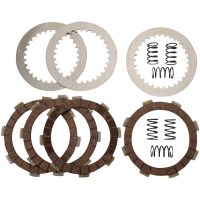 Kopplingsplatta Kit VINTCO