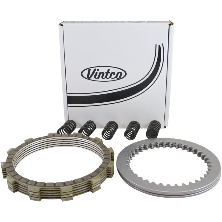 Kopplingsplatta Kit VINTCO – bild 6