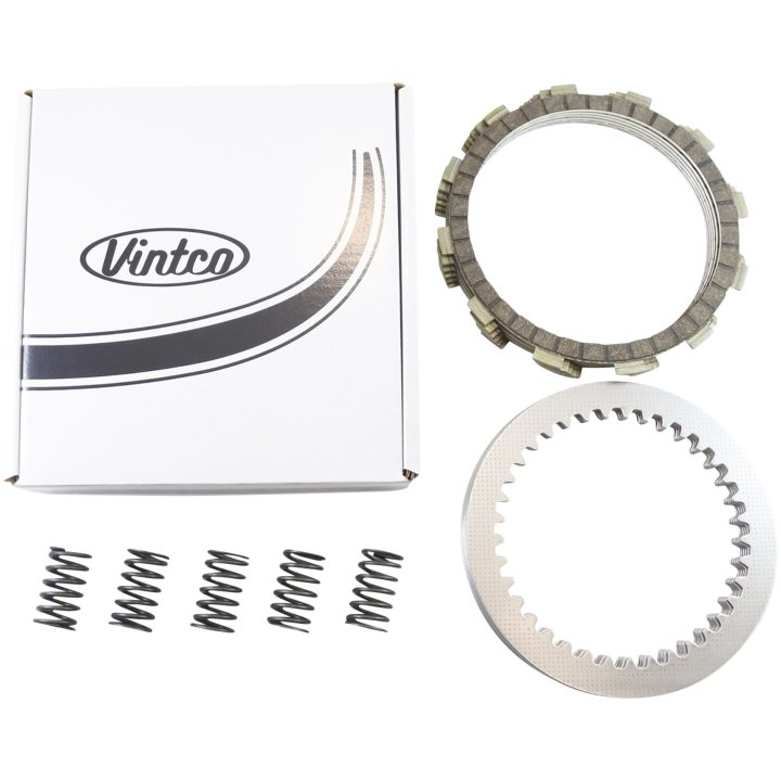 Kopplingsplatta Kit VINTCO – bild 5