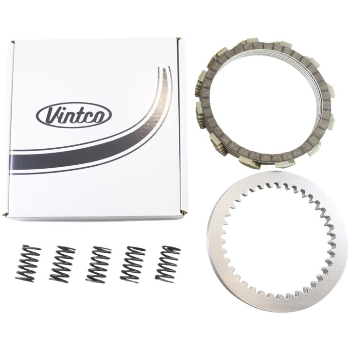 Kopplingsplatta Kit VINTCO – bild 3