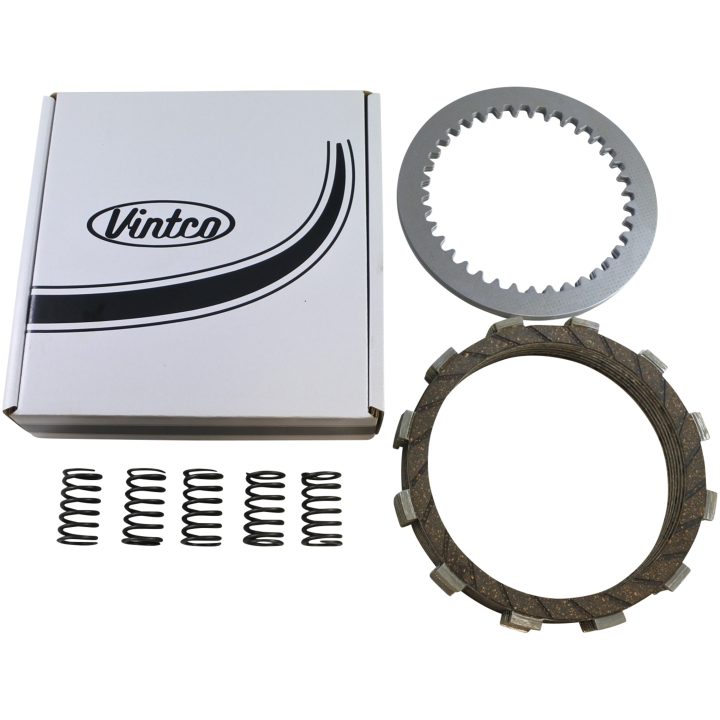 Kopplingsplatta Kit VINTCO – bild 6