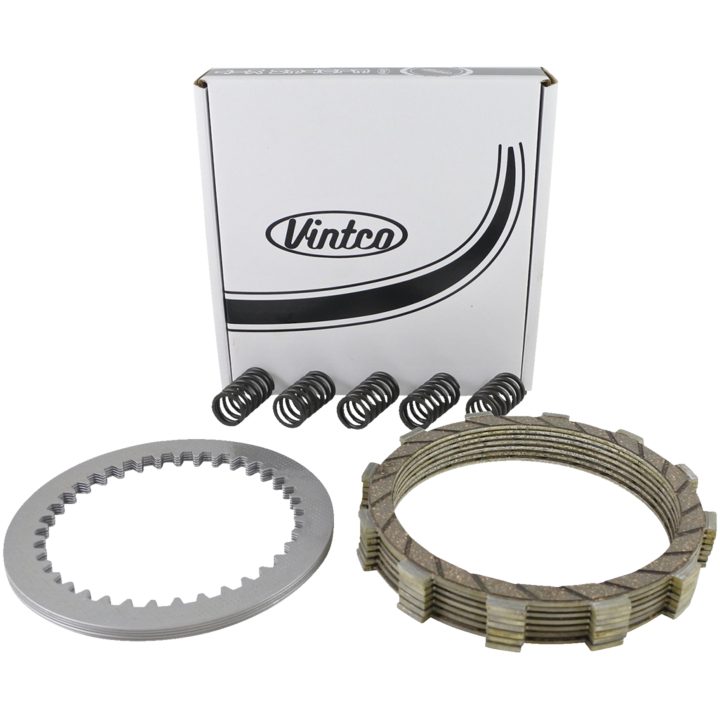 Kopplingsplatta Kit VINTCO – bild 3