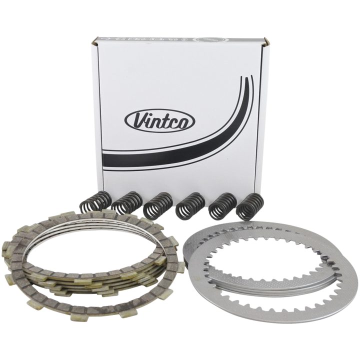 Kopplingsplatta Kit VINTCO – bild 7