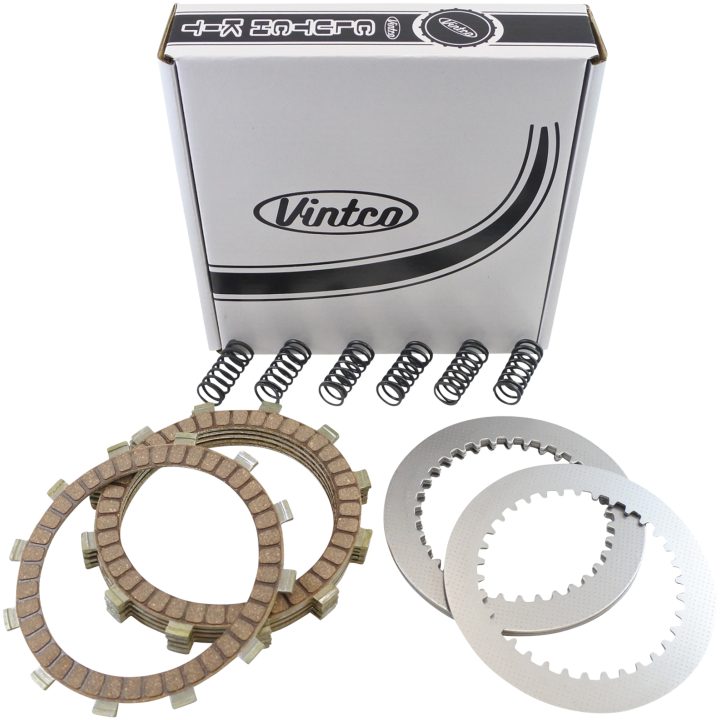 Kopplingsplatta Kit VINTCO – bild 7