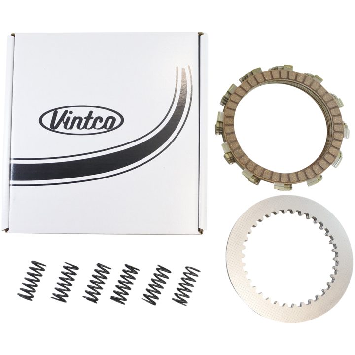 Kopplingsplatta Kit VINTCO – bild 5