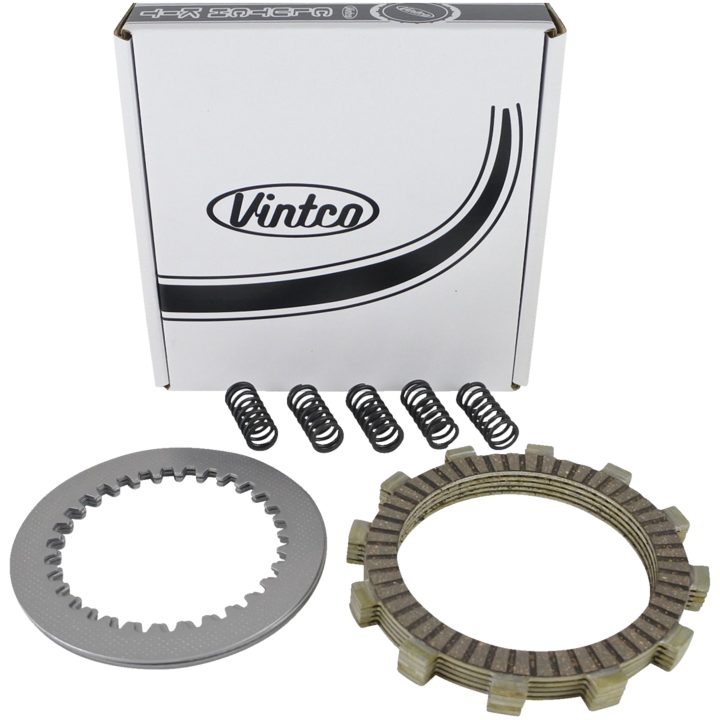 Kopplingsplatta Kit VINTCO – bild 3