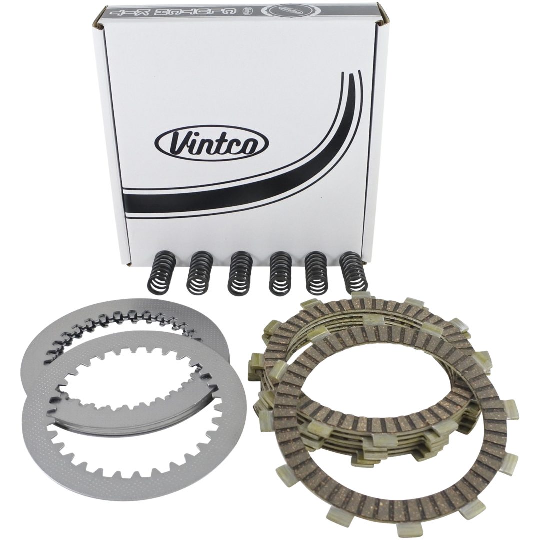Kopplingsplatta Kit VINTCO – bild 7