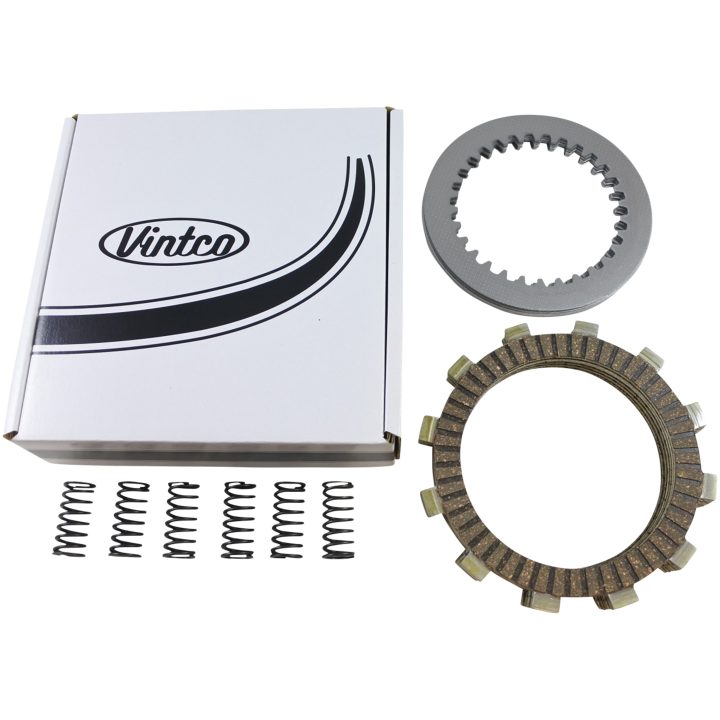Kopplingsplatta Kit VINTCO – bild 6