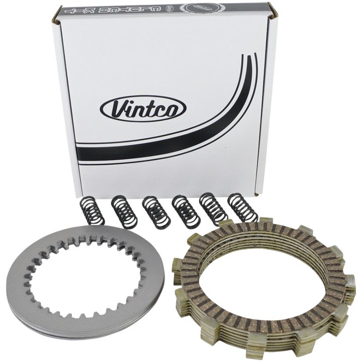 Kopplingsplatta Kit VINTCO – bild 5