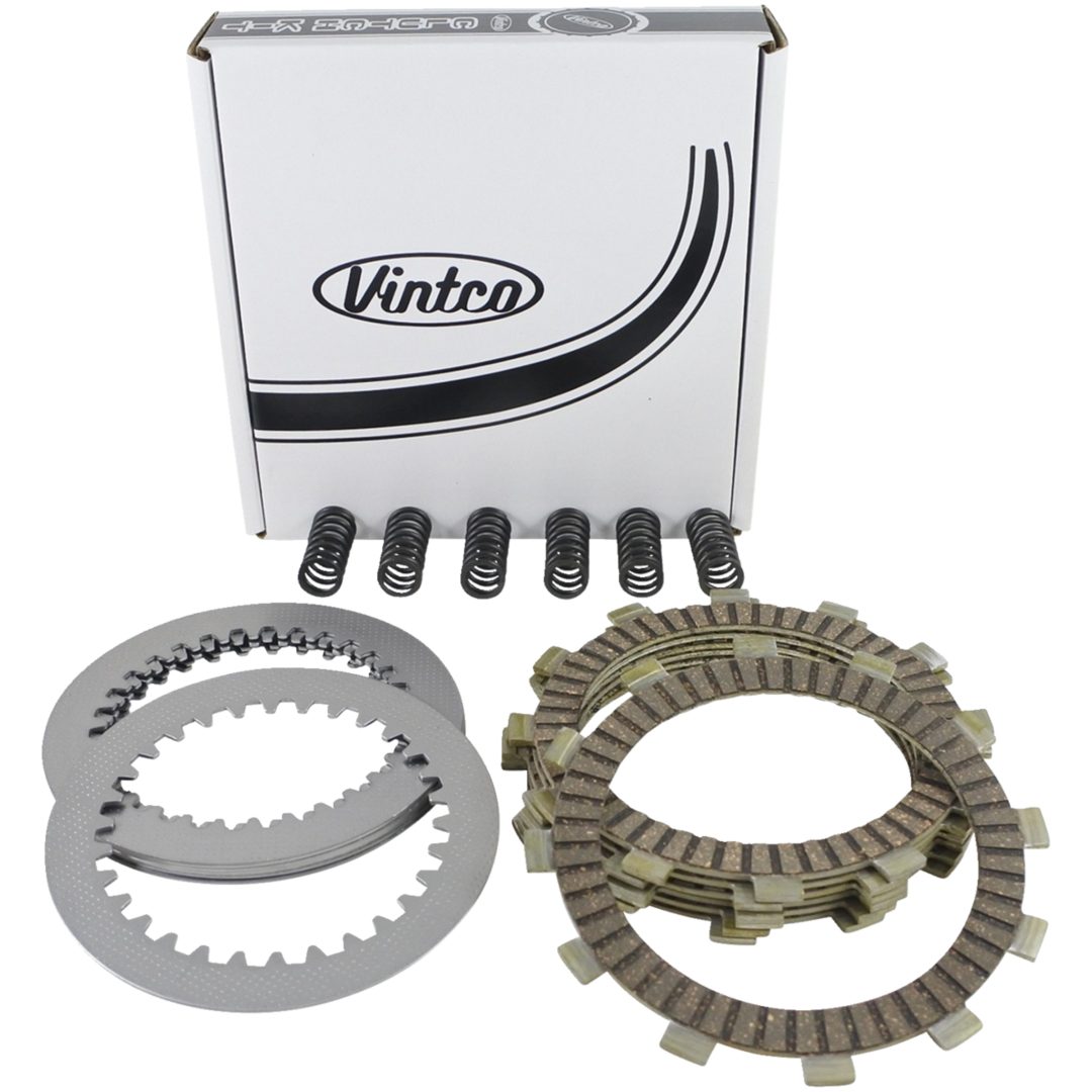 Kopplingsplatta Kit VINTCO