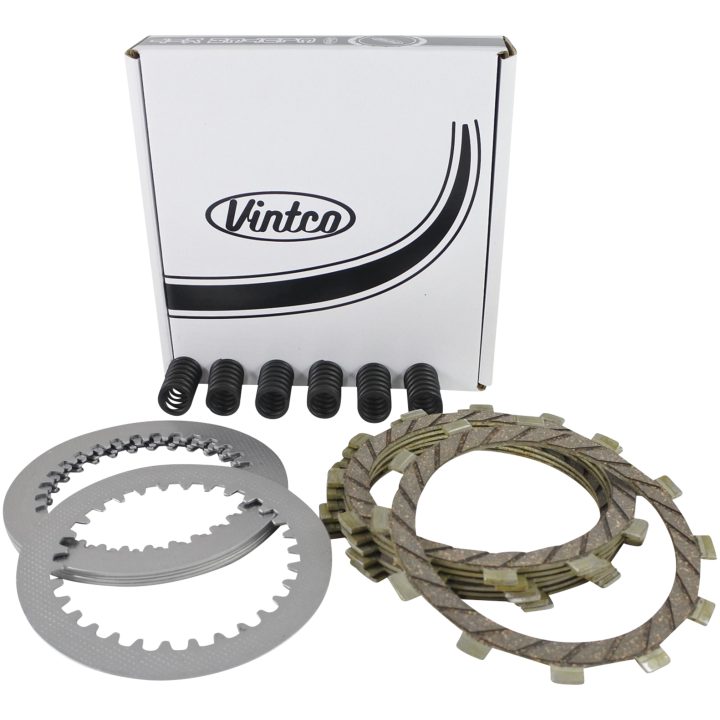 Kopplingsplatta Kit VINTCO – bild 7
