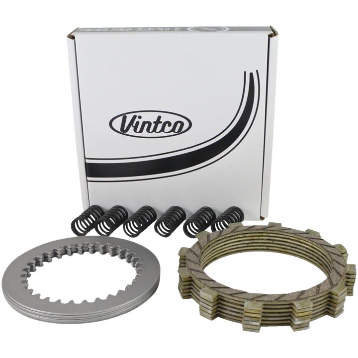 Kopplingsplatta Kit VINTCO – bild 4