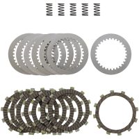 Kopplingsplatta Kit VINTCO