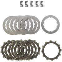 Kopplingsplatta Kit VINTCO
