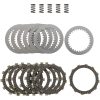 Kopplingsplatta Kit VINTCO – miniatyr 1