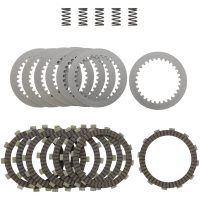 Kopplingsplatta Kit VINTCO